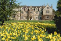 Wakehurst Mansion 12